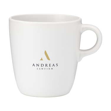 Logo trade promotional giveaways picture of: Tazza 375 ml mug
