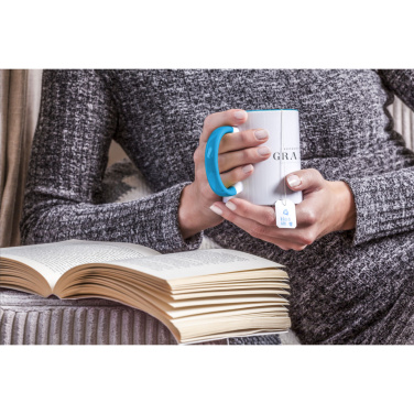 Logo trade advertising product photo of: Full Colour Mug Colorato 350 ml