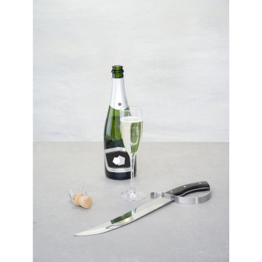 Logotrade promotional merchandise image of: Provence Champagne glass 190 ml