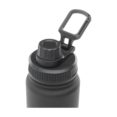 Logotrade business gift image of: Tappo Bottle RCS Stainless Steel drinking bottle