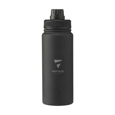 Logo trade promotional gift photo of: Tappo Bottle RCS Stainless Steel drinking bottle