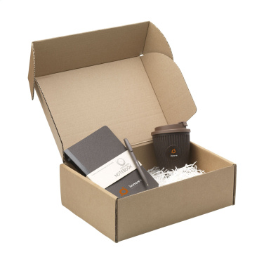 Logo trade advertising products image of: Merch Set Coffee Waste