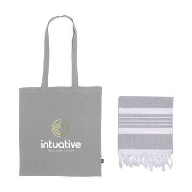 Logotrade promotional product image of: Merch Set Summer