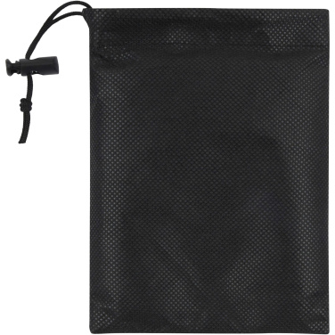 Logotrade promotional giveaways photo of: Lucas RPET sport towel 50x100 cm