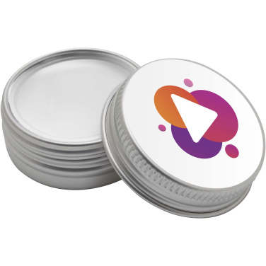Logo trade promotional merchandise picture of: Estelle lip balm