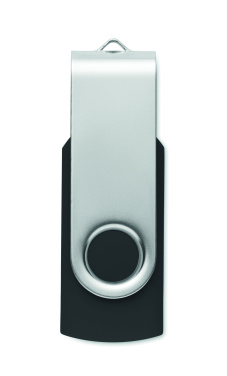 Logotrade promotional giveaway image of: 16GB USB flash 3.0 type-C         MO1401