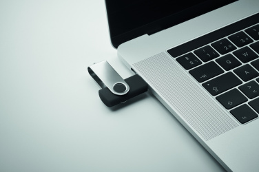 Logo trade promotional item photo of: 16GB USB flash 3.0 type-C         MO1401