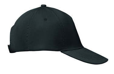 Logotrade promotional giveaway image of: 5 panel baseball cap
