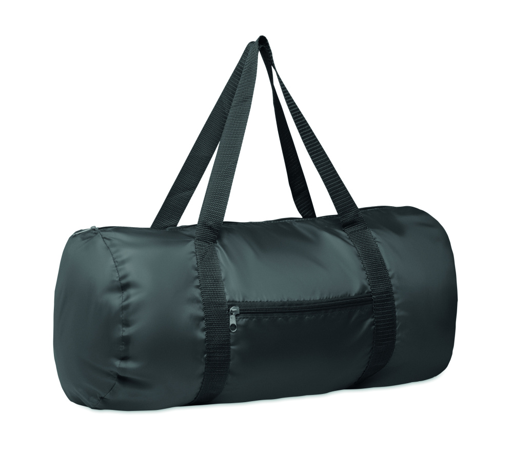 Logotrade business gifts photo of: Duffle bag 190T RPET 20L