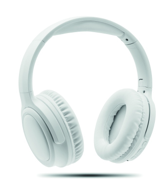 Logo trade promotional gift photo of: ANC foldable headphone