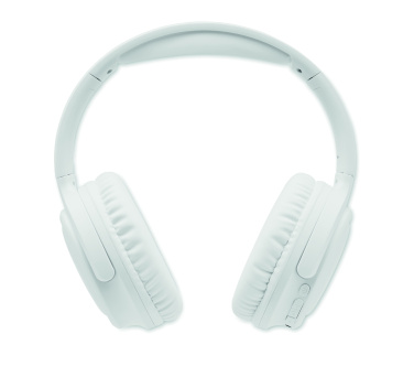 Logotrade promotional gift image of: ANC foldable headphone