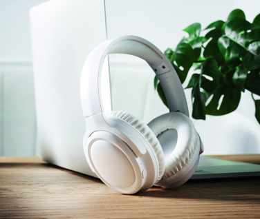 Logotrade promotional items photo of: ANC foldable headphone