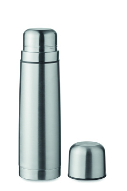 Logotrade promotional merchandise picture of: Double wall flask 750ml