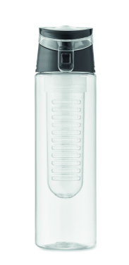 Logo trade advertising products image of: RPET bottle 500ml