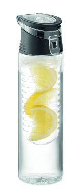 Logotrade promotional product image of: RPET bottle 500ml
