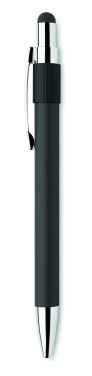 Logotrade promotional gifts photo of: Stylus spinner pen