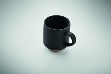 Logotrade corporate gift image of: Ceramic stackable mug 170 ml