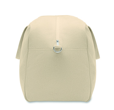 Logo trade advertising product photo of: Duffle travel bag 450 gr/m²