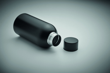 Logo trade corporate gift photo of: Single wall bottle 500 ml