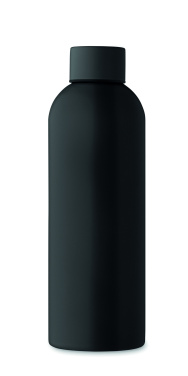 Logotrade promotional merchandise image of: Single wall bottle 750 ml