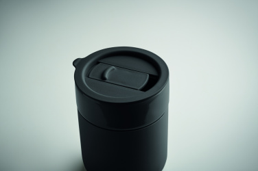 Logo trade promotional product photo of: Ceramic tumbler 330 ml
