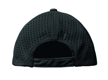 Logotrade promotional item image of: 5 panel baseball cap 200 gr/m²