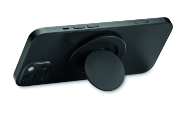 Logotrade advertising product picture of: Magnetic phone holder