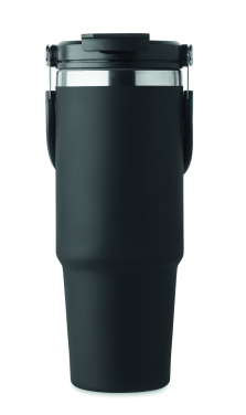 Logo trade promotional items image of: Double wall tumbler 850 ml
