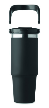 Logotrade promotional giveaways photo of: Double wall tumbler 850 ml