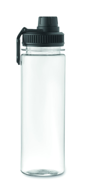 Logotrade promotional gift image of: RPET bottle 750 ml