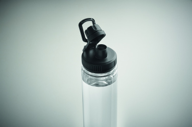 Logotrade business gifts photo of: RPET bottle 750 ml
