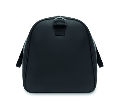 Logotrade corporate gifts photo of: Duffle bag soft PU