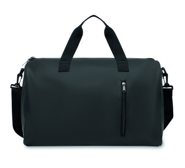 Logotrade advertising product picture of: Duffle bag soft PU