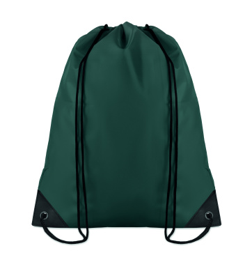 Logotrade corporate gifts photo of: 190T Polyester drawstring bag