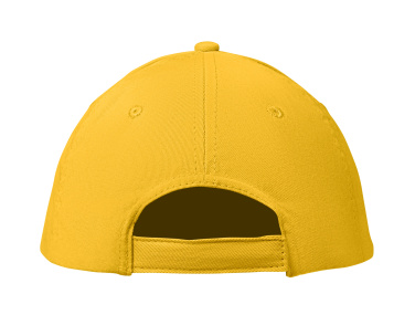 Logotrade business gift image of: 6 panels baseball cap