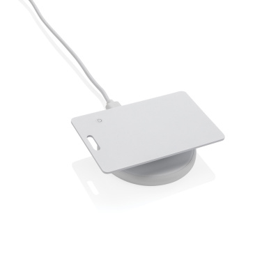 Logo trade corporate gifts picture of: Findit RCS rplastic ultra-thin finder card rechargeable