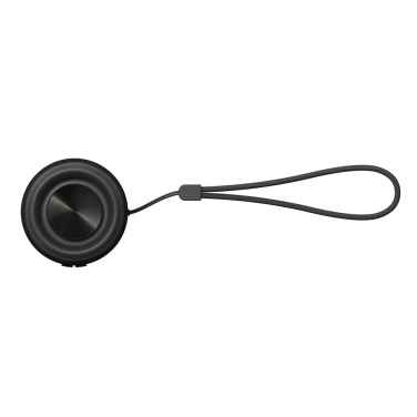 Logo trade corporate gift photo of: Urban Vitamin Oceanside RCS recycled plastic 3W speaker