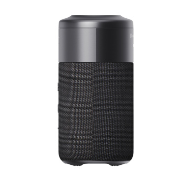 Logotrade business gifts photo of: Urban Vitamin Anaheim RCS recycled 10W speaker 15W charger