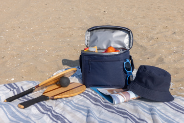Logotrade promotional item picture of: Sonny Aware™ RPET cooler bag