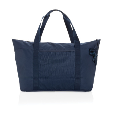Logo trade promotional item photo of: Sonny Aware™ RPET XL cooler tote