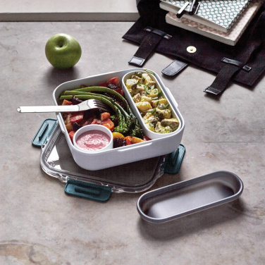 Logotrade corporate gift image of: Black+Blum Lunch Box Original