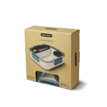 Logotrade corporate gift image of: Black+Blum Lunch Box Original