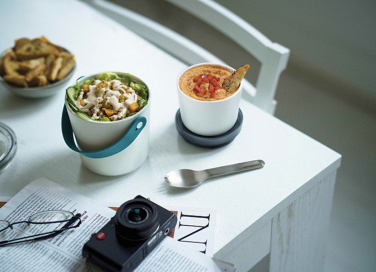 Logotrade promotional giveaway picture of: Black+Blum Lunch Pot Original