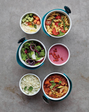Logo trade promotional products picture of: Black+Blum Lunch Pot Original