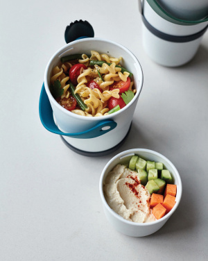 Logotrade advertising product image of: Black+Blum Lunch Pot Original