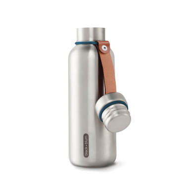 Logotrade corporate gift picture of: Black+Blum Insulated Water Bottle Small 500ml