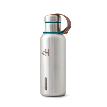 Logotrade promotional product picture of: Black+Blum Insulated Water Bottle Small 500ml