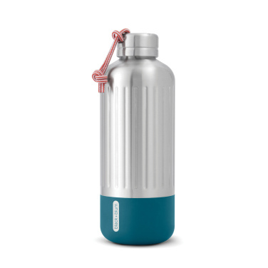 Logo trade promotional merchandise picture of: Black+Blum Explorer Insulated Bottle Large 850ml