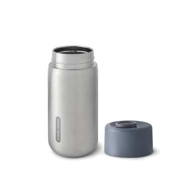 Logotrade promotional item picture of: Black+Blum Insulated Leakproof Travel Cup Stainless Steel