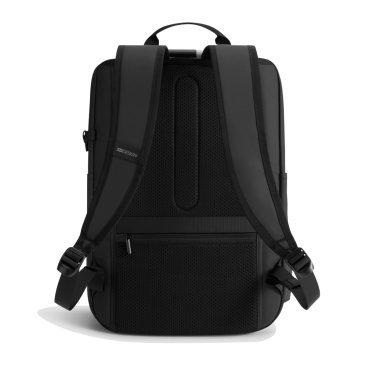 Logo trade promotional merchandise picture of: Urban Water Resistant Anti-theft Backpack